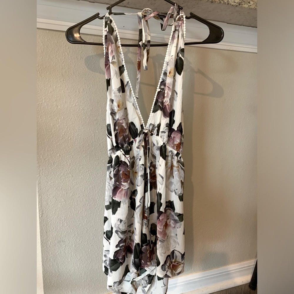 Figleaf Boutique Romper